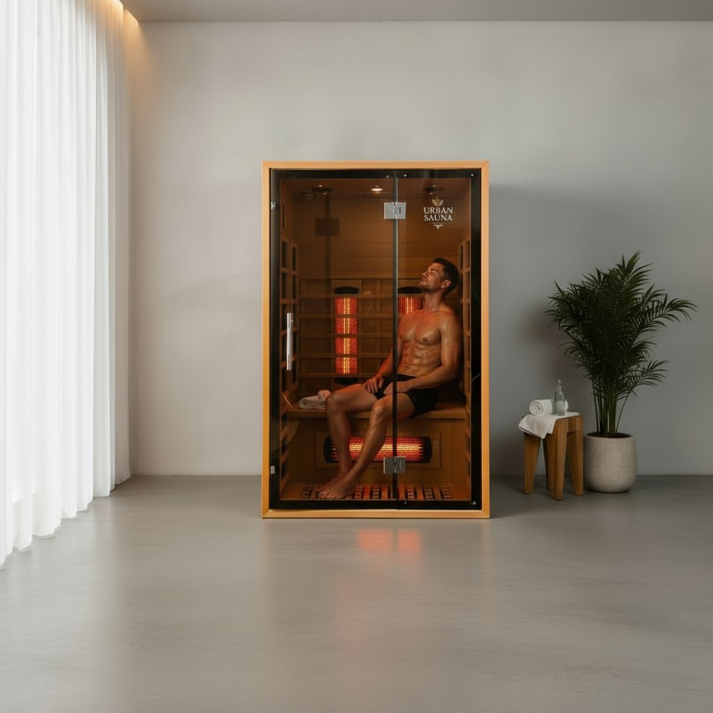 Urban Sauna Pro